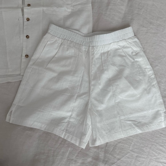 Mod Ref Fern top and Abbie Short Set - Picture 3 of 11